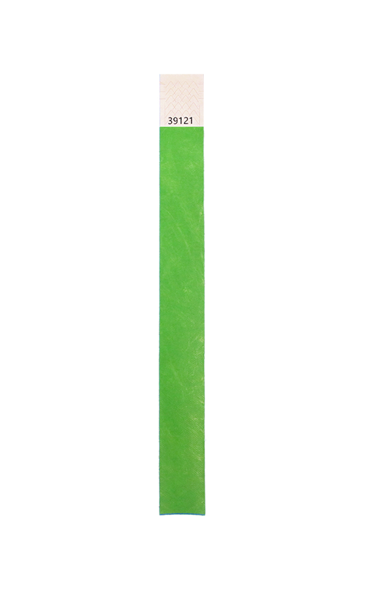 QOLBAQ - Tyvek Wristband